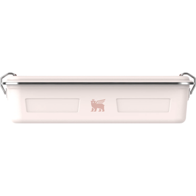 Stanley The Legendary Useful Storage Box 2 L Rose Quartz One Size Stanley The Legendary Useful Storage Box 2 L Rose Quartz One Size