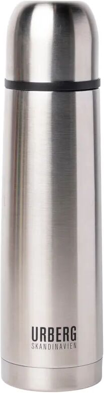 Urberg Thermo Bottle 500 ml Metall