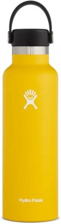 Hydroflask Standard Mouth Flex 621ml Gul