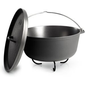 GSI Outdoors Litecast Dutch Oven 7 Qt OneSize