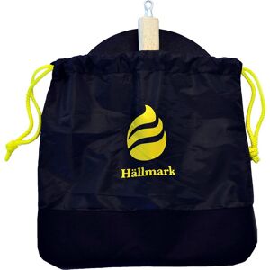 Hällmark Storage Bag for Griddle Pan 28 cm Black OneSize, Black