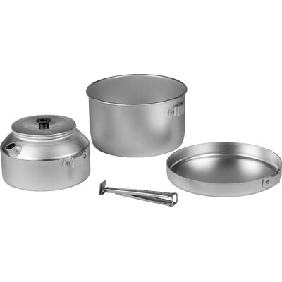 Trangia Camping Set 628 AL - Aluminum One Size Trangia Camping Set 628 AL - Aluminum One Size