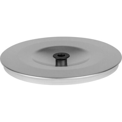 Trangia Lid L524 UL - Ultralight Aluminum One Size Trangia Lid L524 UL - Ultralight Aluminum One Size