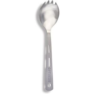 Optimus Titanium Spork Titanium OneSize, Titanium