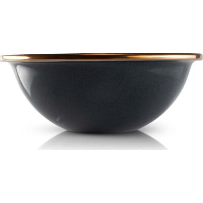 GSI Outdoors Mesa 6" Mixing Bowl Shadow 15.2 cm GSI Outdoors Mesa 6" Mixing Bowl Shadow 15.2 cm