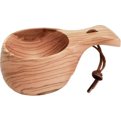 Stabilotherm Olea Kuksa Olea Wood 150 ml Stabilotherm Olea Kuksa Olea Wood 150 ml