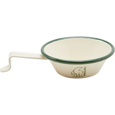 Nordisk Madam Blå Measure Cup 250 ml Cream One Size Nordisk Madam Blå Measure Cup 250 ml Cream One Size