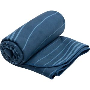 Sea To Summit Drylite Towel XL ATLANTIC WAVE OneSize, ATLANTIC WAVE