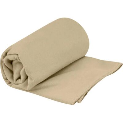 Sea To Summit Drylite Towel S Desert Small Sea To Summit Drylite Towel S Desert Small