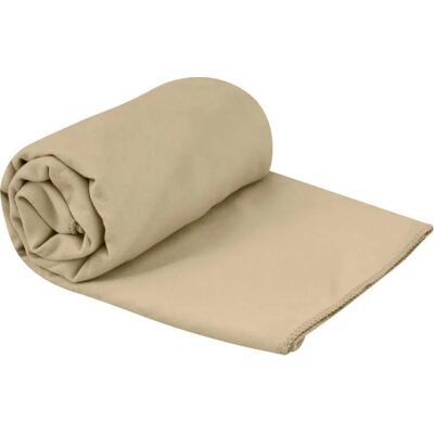 Sea To Summit Drylite Towel M Desert Medium Sea To Summit Drylite Towel M Desert Medium