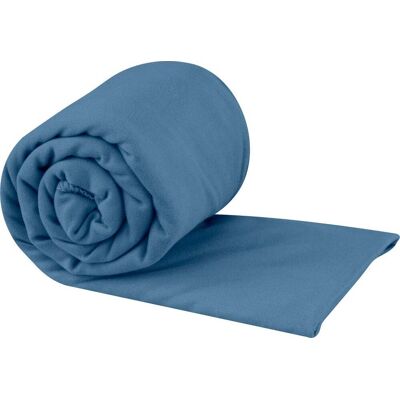 Sea To Summit Pocket Towel L Moonlight L Sea To Summit Pocket Towel L Moonlight L