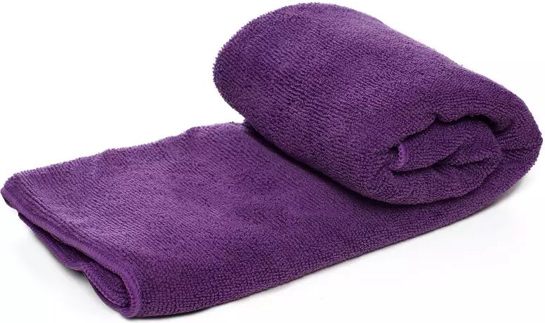 Urberg Microfiber Towel 60x120 cm Lilla