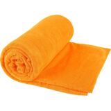 Sea to summit Tek Towel XL Oransje