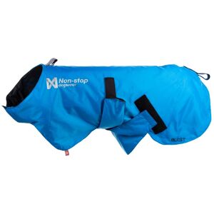 Non-stop Dogwear Blest Jacket Blue M, Blue