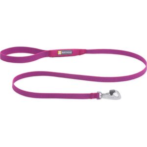 Ruffwear Hi & Light Leash Alpenglow Pink OneSize, Alpenglow Pink