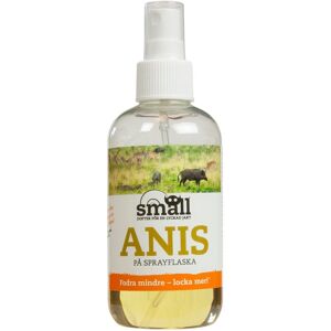 Smäll Attractants Anise Spray 50 ml Transparent OneSize, Transparent