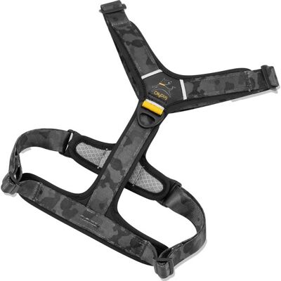 OllyDog Alpine Reflective Comfort Harness Dream Camo L OllyDog Alpine Reflective Comfort Harness Dream Camo L