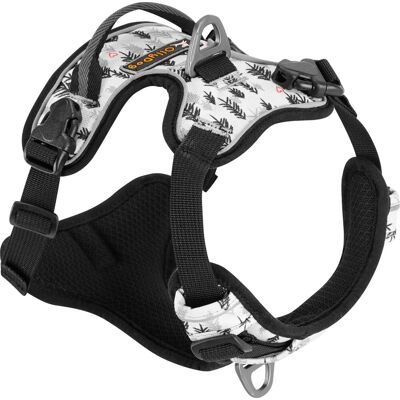 OllyDog Alpine Reflective Harness Tree Hugger L OllyDog Alpine Reflective Harness Tree Hugger L