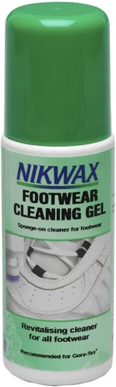 Nikwax Footwear Cleaning Gel