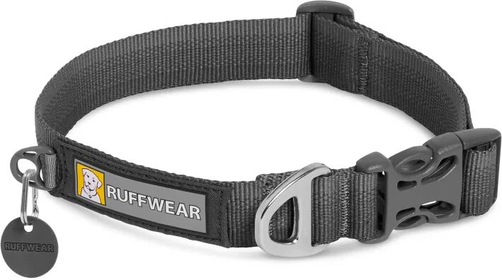 Ruffwear Front Range Collar Grå