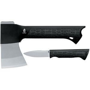 Gerber Gator Combo Axe  Black OneSize, Black