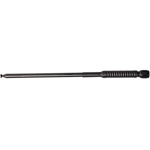 Lafayette Telescopic Rod Antenna Bendable 31 mhz 23-101 cm Black OneSize, Black