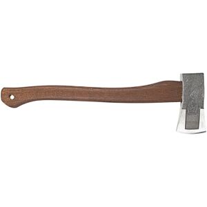 Øyo Cabin Axe OneSize, Brown/Black