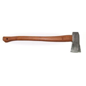 Øyo Cleaves Axe OneSize, Brown/Black