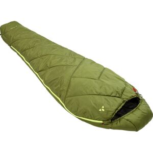 VAUDE Sioux 400 II SYN Avocado Left zip, Avocado