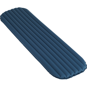 Urberg Insulated Airmat Vertical Channels Midnight Navy OneSize, Midnight Navy