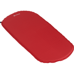 Urberg Kids' Sleeping Pad Rio Red OneSize, Rio Red