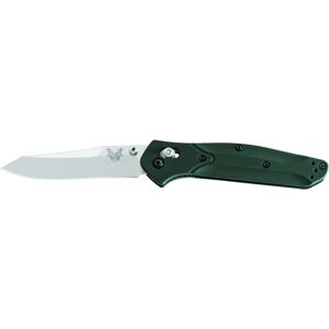 Benchmade 940 Green OneSize, Green