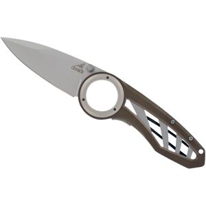 Gerber Remix Folding Knife OneSize, Black/Gray