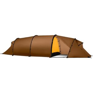 Hilleberg Kaitum 3 GT Sand OneSize, Sand