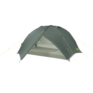 Jack Wolfskin Real Dome Lite III Hedge Green One Size, Hedge Green