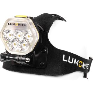 Lumonite Navigator 2 Black OneSize, Black