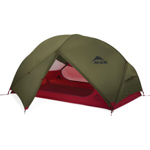 MSR Hubba Hubba NX Green OneSize, Green