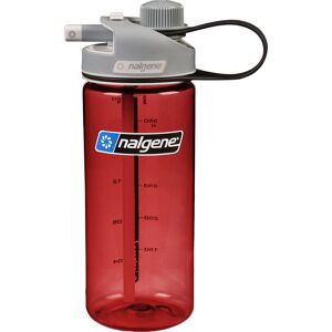 Nalgene MultiDrink Sustain RED OneSize, RED