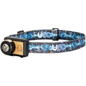 UCO Gear Beta Headlamp Cosmic Rainbow OneSize, Cosmic Rainbow