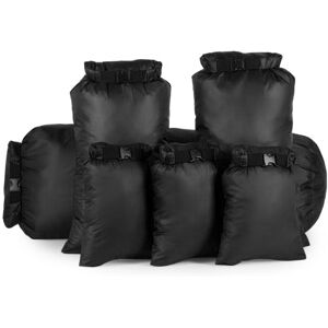 Urberg Drybag Set Black beauty OneSize, Black beauty