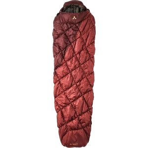 VAUDE Meglis 700 SYN Dark Cherry Left Zip, Dark Cherry