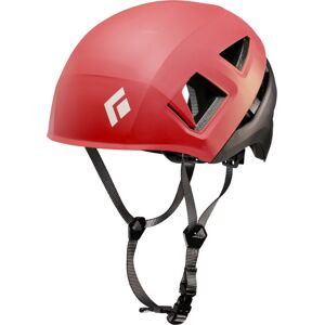 Black Diamond Capitan E Helmet Hyper Red S/M Black Diamond Capitan E Helmet Hyper Red S/M
