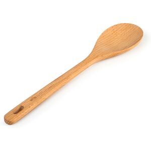 GSI Outdoor Rakau Chef Skje - Holdbar FSC-Askekjøkkenredskap GSI Outdoor Rakau Chef Skje - Holdbar FSC-Askekjøkkenredskap