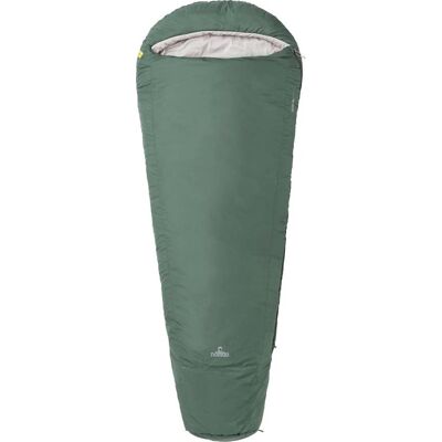 Nomad Inca Premium 1300 XL Sleeping Bag Trekking Green LeftZip Nomad Inca Premium 1300 XL Sleeping Bag Trekking Green LeftZip