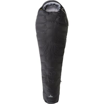 Nomad Fornax 480 Sleeping Bag Black Left Zipper Nomad Fornax 480 Sleeping Bag Black Left Zipper
