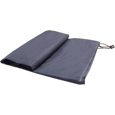 Nomad Jade 3 Floor Protector Pearl Grey OneSize Nomad Jade 3 Floor Protector Pearl Grey OneSize