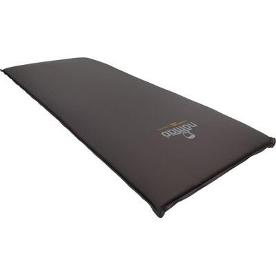 Nomad Allround Pro XW 10.0 Sleeping Mat Black OneSize Nomad Allround Pro XW 10.0 Sleeping Mat Black OneSize