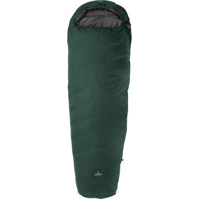 Nomad Taurus 500 Sleeping Bag Dark Green Left Zipper Nomad Taurus 500 Sleeping Bag Dark Green Left Zipper