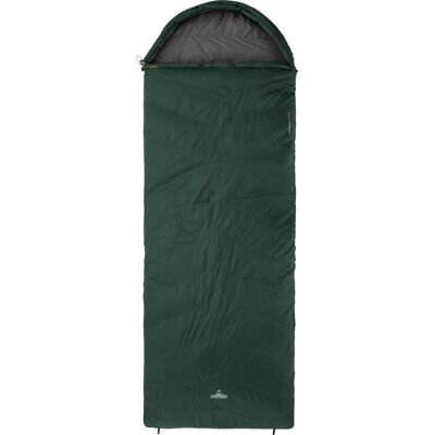Nomad Taurus Comfort 550 Dark Green Left Zipper Nomad Taurus Comfort 550 Dark Green Left Zipper