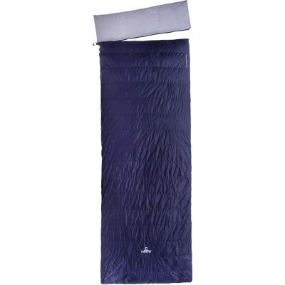 Nomad Orion Premium Comfort 260 Sleeping Bag Ink Left Zipper Nomad Orion Premium Comfort 260 Sleeping Bag Ink Left Zipper